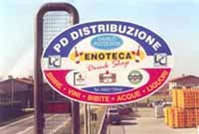 Pd Distribuzione