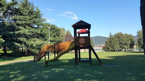 Parco Carrara