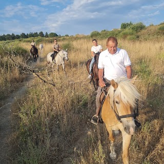 Sentieri Equestri