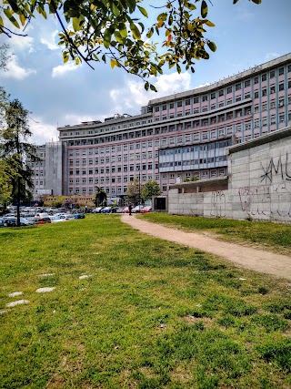 Pronto Soccorso Pediatrico Regina Margherita