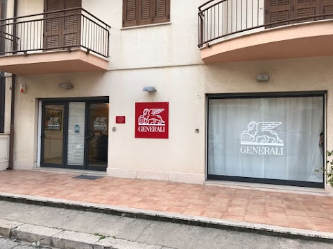 Generali - Favara Gebbia Adragna Assicurazioni snc