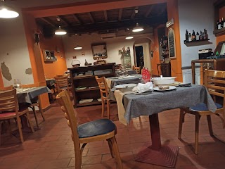 Ristorante all'Orto di Sant'Antonio