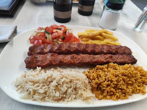 Turkish Steak House