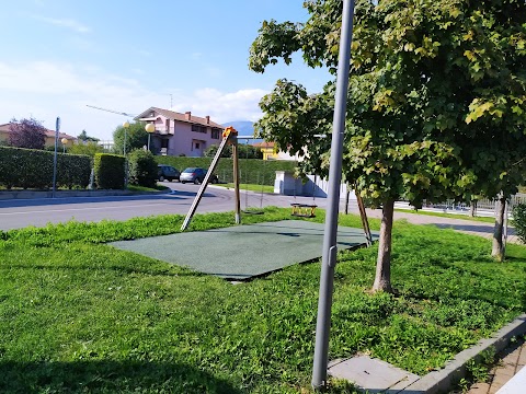 Parco giochi