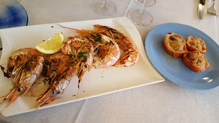 Ristorante Pizzeria Amalfi