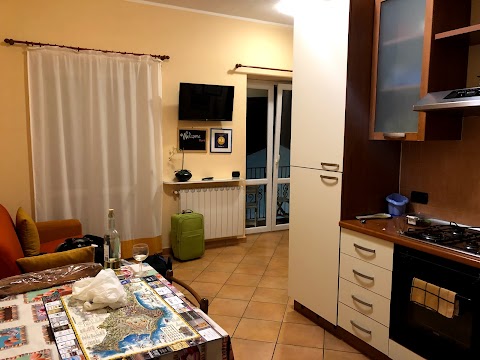 Gaia Holidays Apartments