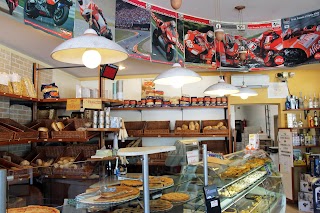 Panificio Fioravanti Pasticceria