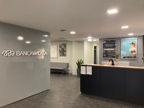 Banca Widiba Ufficio Bologna Consulenti Finanziari