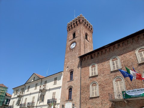 La Locanda del Campanon