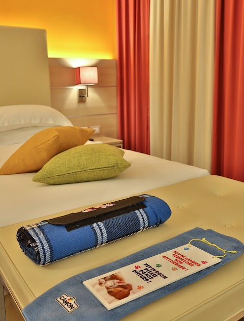 Best Western Plus Soave Hotel