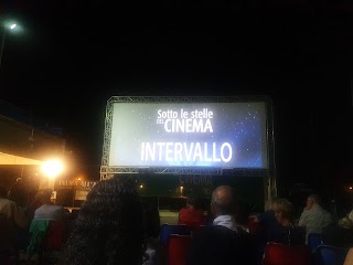 Sotto le Stelle del Cinema - Arena Piccolo Teatro Don Bosco