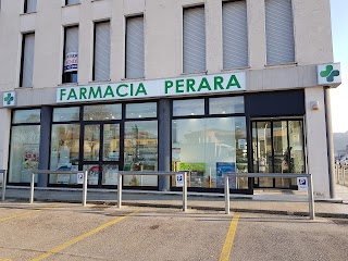 Farmacia PERARA