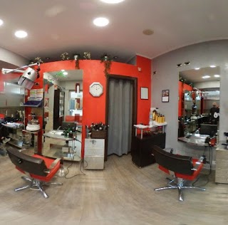 New Look Roma