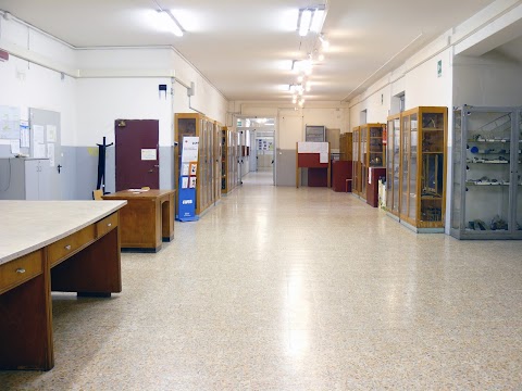 Liceo Scientifico Leonardo Da Vinci di Firenze