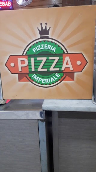 Pizzeria Imperiale