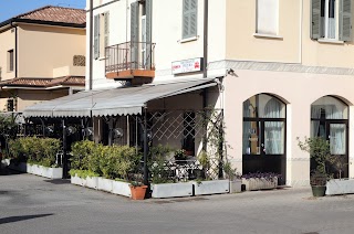 Ristorante Pizzeria La Brace