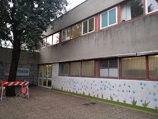 Scuola Materna Comunale Primavera