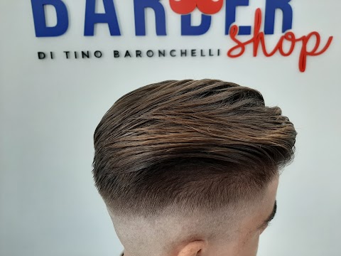 Barber Shop dì Tino Baronchelli