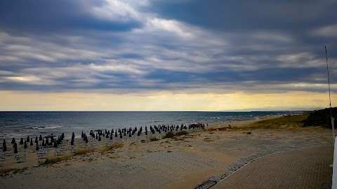 LIDO LA BARCHETTA