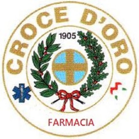 Antica Farmacia della Croce D`Oro della Dott.ssa Anna Martino