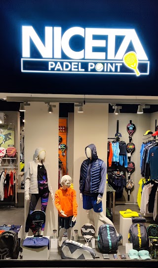 Niceta Padel Point