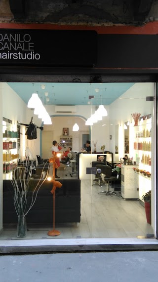 Danilo Canale hairstudio