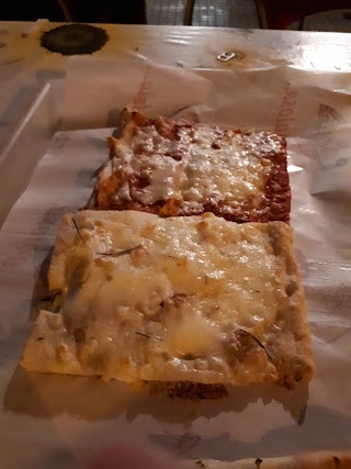 LA BOTTEGA DEL LA PIZZA