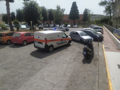 Ospedale Santa Maria della Pietà Pronto Soccorso