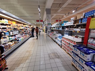 Supermercato INTERSPAR Viale Porta Po