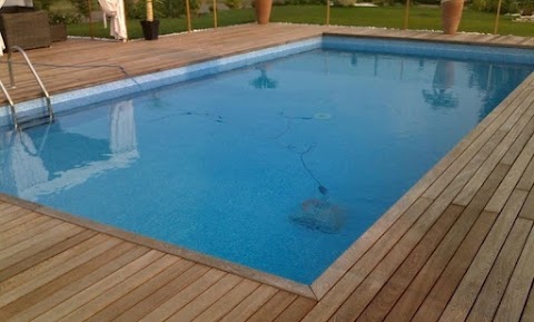 Piscine Casarin Davide