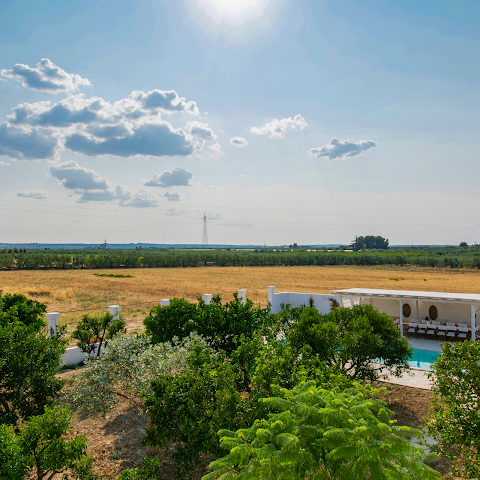 Masseria Villa Gioia