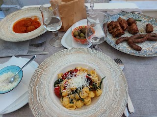 Trattoria Pugliese