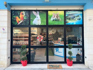 Pedigree Pet Shop