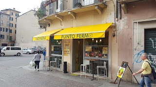 Punto Fermo Piadineria Artigianale