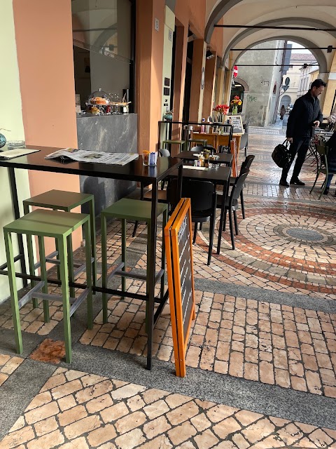 Cianci Bistrot - Piacenza