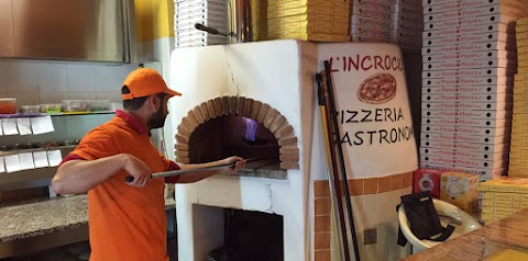 Pizzeria Rosticceria L'incrocio