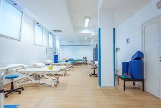 Ospedale Privato Accreditato Villa Regina