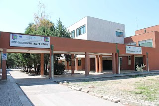 Istituto Tecnico Industriale E. Fermi