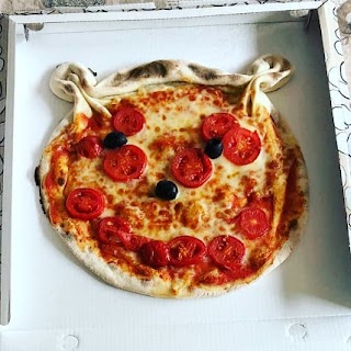 Forest Pizza