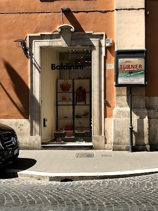 Baldinini Boutique Roma Babuino