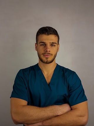 Dott. Stefano Gaudio