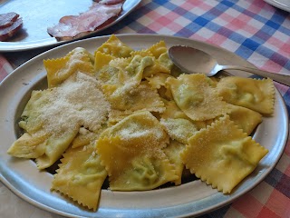 Trattoria Del Cacciatore