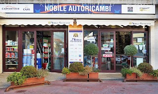 Nobile Autoricambi srl ricambi auto nazionali ed estere