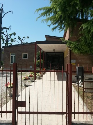 Scuola Materna M.Immacolata - Casa Secolare Delle Dimesse