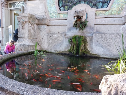 Acquario Civico e Stazione Idrobiologica di Milano