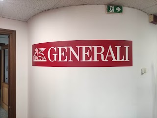 Agenzia Generali S. Pasquale