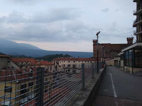 Ospedale di Ivrea