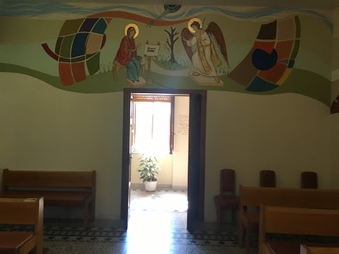 Congregazione delle Suore Oblate Benedettine di Santa Scolastica