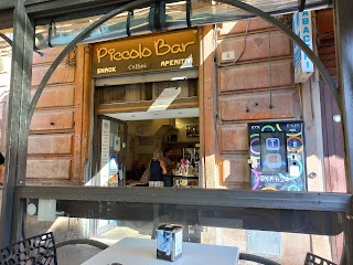 Piccolo Bar