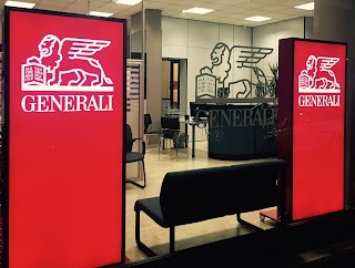 Agenzia Generali - Assimia-